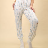 Cozy Espresso Martini Pant