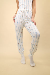 Cozy Espresso Martini Pant