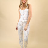 Cozy Espresso Martini Pant