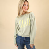 Ciao First Date Sweatshirt