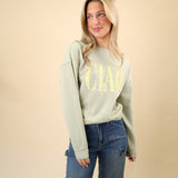 Ciao First Date Sweatshirt