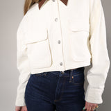 Martha Workwear Jacket