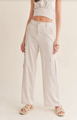 Jess Cargo Pant