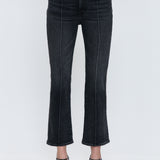 Lennon Crop Bootcut