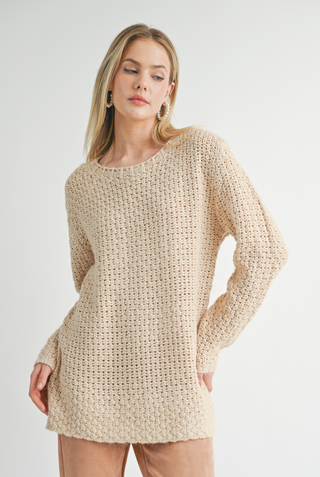 Maude Sweater