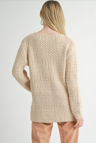 Maude Sweater