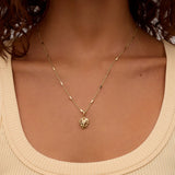 Monstera Parker Charm
