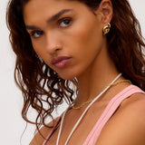 Nautilus Statement Earrings