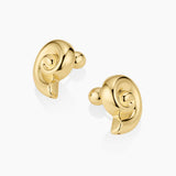 Nautilus Statement Earrings