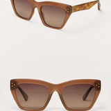 Park Ave - Taupe Tortoise