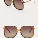Riviera - Brown Tortoise