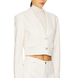 Seraphine Blazer