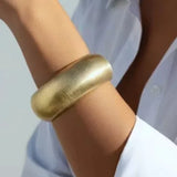 Bold Move Cuff
