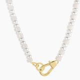 Harbor Statement Necklace