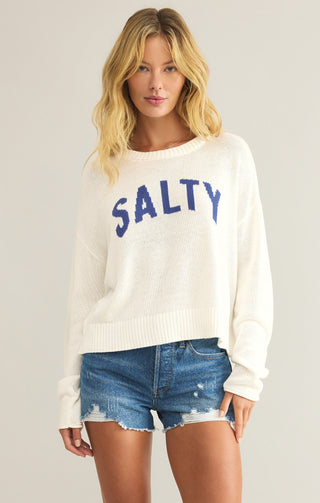 Salty Sweater