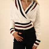 Addison Sweater