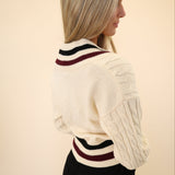 Addison Sweater