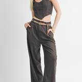 Trust Me Corset Top
