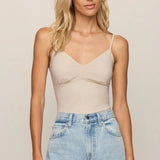 Luxe Smooth Essential Tank