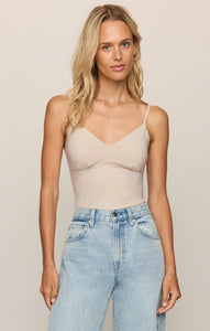 Luxe Smooth Essential Tank