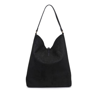 Felicity Hobo: Black
