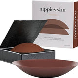 Nippies Skin Adhesive Nipple Covers: Creme / Size 1 (A-C cups)