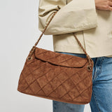 Crew Hobo: Brown