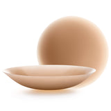 Nippies Skin Adhesive Nipple Covers: Creme / Size 2 (D+ cups)
