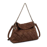 Crew Hobo: Brown
