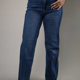 Nova Racer Stripe Jean