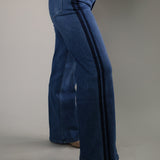 Nova Racer Stripe Jean