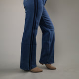Nova Racer Stripe Jean