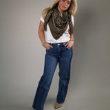 Nova Racer Stripe Jean