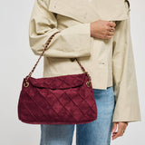 Crew Hobo: Brown