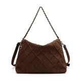Crew Hobo: Brown