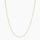 Bali Necklace