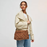 Crew Hobo: Brown