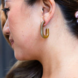 Joanna Hoops - Brown