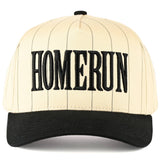 Home Run Trucker Hat