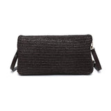 Tessa Crossbody: Chocolate