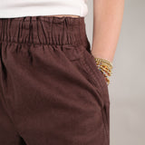 Days End Linen Pant