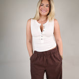 Jamie Henley Tank