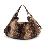 Nash Tote: Ivory