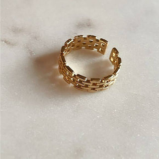 Le chain ring