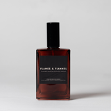 FLAMES & FLANNEL: Reed Diffuser 6.8 FL OZ | 200 ML