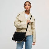 Crew Hobo: Brown