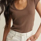 Leisurely Tee