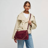 Crew Hobo: Brown