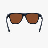 Veerie Sunglasses - Navy