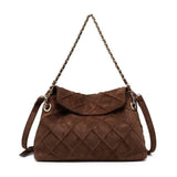 Crew Hobo: Brown